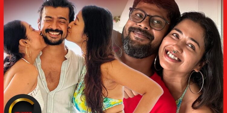 Sohini-Shovan Relationship Rumours: ফাঁস হয়ে গেল ছবি! শহর থেকে দূরে জমিয়ে প্রেম শোভন সোহিনীর? জোর গুঞ্জনস