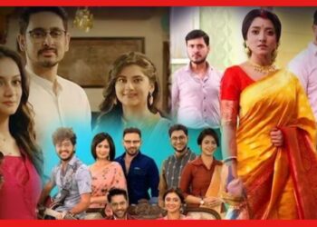বন্ধ ৩ সিরিয়াল! জগদ্ধাত্রী, মেঘ নাকি পর্নাকে দেখতে পাবেন না ?