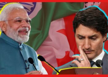 জাস্টিন ট্রুডো হেরে গেলেন শেষে! ভারত তুলতে পারে সুযোগ ? ঘরে-বাইরে চরম চাপ