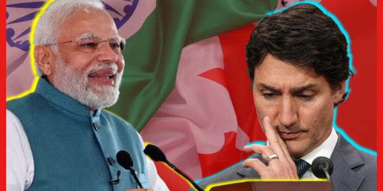 জাস্টিন ট্রুডো হেরে গেলেন শেষে! ভারত তুলতে পারে সুযোগ ? ঘরে-বাইরে চরম চাপ
