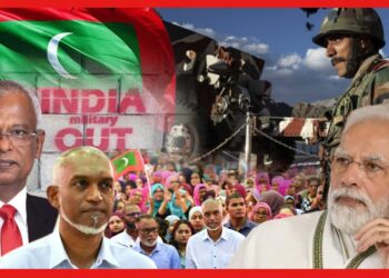 মোদীর অ্যাকশন মালদ্বীপে ? চীনা অ্যাঙ্গেলে ঘুরছে প্লট, বড় সংকটে ইন্ডিয়ান আর্মি