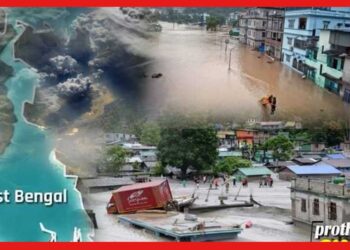 Sikkim Flash Flood: শুক্রবারও বাংলায় কোথায় দুর্যোগ ? উত্তরবঙ্গের বিপদ কাটেনি , সিকিমের মতো একই পরিস্থিতি