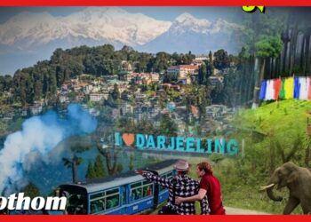 Sikkim Disaster turned Tourism: গন্তব্য ছিল সিকিম, বিকল্প হিসেবে বেছে নিতে হচ্ছে ডুয়ার্স কিংবা দার্জিলিং! রাতারাতি বাড়লো বুকিং!