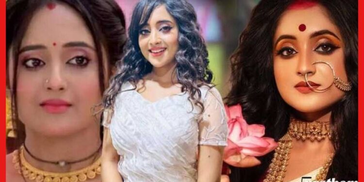 বড় পর্দায় চান্স পেয়ে জি বাংলাকে রিজেক্ট করল মিঠাই! ‘অহংকার বেড়েছে’, নেটিজেনদের জোর চর্চা