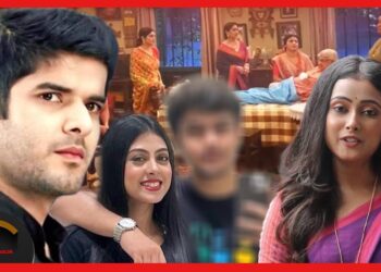 Nim fuler modhu Serial: চয়নকে ভুলে রুচিরা কার প্রেমে ? নিম ফুলের মধুতে দত্ত বাড়িতে যে কারণে অশান্তি