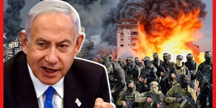 Israel-Palestine Conflict: ইজরায়েল ঢুকে ফাঁদে হামাস ! ক্ষমতায় এগিয়ে কে ? ইজরায়েল না হামাস