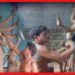 প্রতিবন্ধকতাকে সঙ্গী করেই আজ প্রতিষ্ঠিত ঝাড়গ্রামের মৃৎশিল্পী বিকাশ!