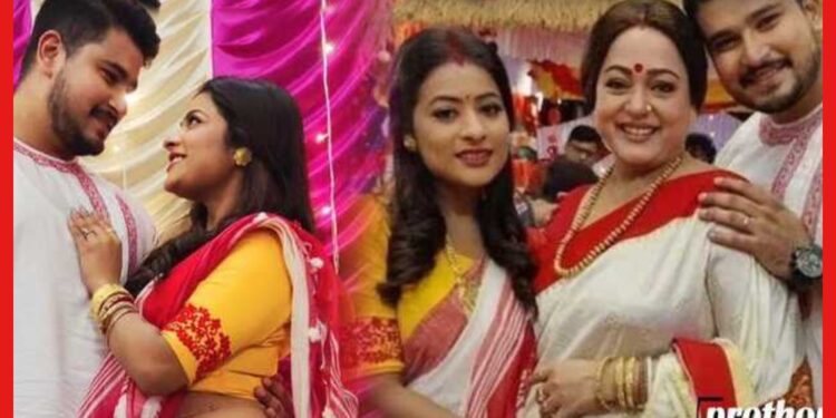 সুখবর! বাস্তবে বিয়ের পিঁড়িতে মিঠাই তারকা! পাত্র-পাত্রী দুজনকেই চেনেন আপনিও
