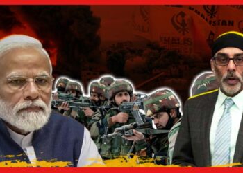 হামাসের হামলার টেকনিকে ভারত সতর্ক! মোদীকে বড় হুমকি পান্নুনের, অ্যালার্টে ইন্ডিয়ান আর্মি