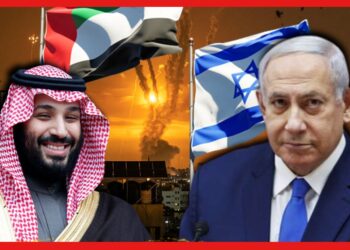 ইজরায়েলকে পুরো সাপোর্ট আরবে! UAE-র স্বার্থ কোথায় ? চমকে গেল মধ্যপ্রাচ্যে
