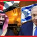 ইজরায়েলকে পুরো সাপোর্ট আরবে! UAE-র স্বার্থ কোথায় ? চমকে গেল মধ্যপ্রাচ্যে