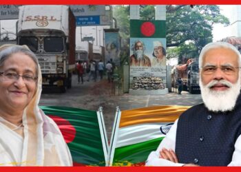 আরও সহজ হবে ভারতে আসা, বর্ডার পেরোলেই অবাক হবেন! গেম চেঞ্জার পেট্রোপোল বেনাপোল করিডোর