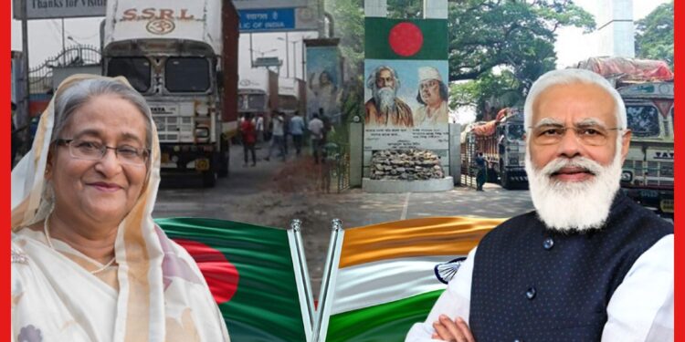 আরও সহজ হবে ভারতে আসা, বর্ডার পেরোলেই অবাক হবেন! গেম চেঞ্জার পেট্রোপোল বেনাপোল করিডোর