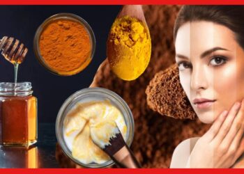 Tan Removing Scrubber: পার্লারে ব্লিচ-ফেসিয়ালের দরকার নেই, চাল গুঁড়ো, মধু ও কফির ফেস প্যাকেই উঠবে ট্যান