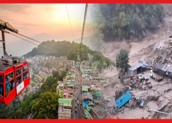Sikkim Tourism: বিপর্যয় কাটিয়ে খুলে যাচ্ছে সিকিমের সবচেয়ে জনপ্রিয় পর্যটনস্থল গুলি!