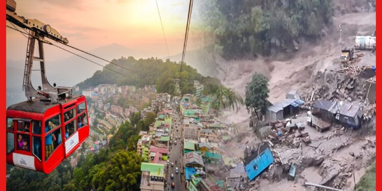 Sikkim Tourism: বিপর্যয় কাটিয়ে খুলে যাচ্ছে সিকিমের সবচেয়ে জনপ্রিয় পর্যটনস্থল গুলি!