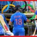 অলিম্পিকে ক্রিকেটের নেপথ্যে কোহলি, বিরাট প্রেমে মুগ্ধ অলিম্পিকও