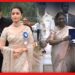 আলিয়ার সাফল্যে হিংসে হয় রণবীরের? জাতীয় পুরস্কারের মঞ্চে যা করলেন! বিয়ের শাড়ি পরার কারণ কী?