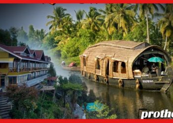 ভিড় ভাট্টা এড়িয়ে শান্ত-নির্জন জায়গায় পুজো কাটাবেন ভাবছেন? ঘুরে আসতে পারেন এই ৫ জায়গায়
