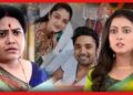 হাসপাতালে রুবেল, এই সুযোগে পর্নাকে তাড়াবে বাবুর মা ? সৃজনের সময় খারাপ