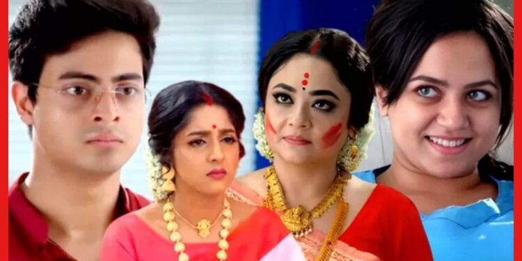 Anurager Chhowa: মিশকার সন্তানকে স্বীকার করে নিল লাবণ্য! ফাঁস ‘অনুরাগের ছোঁয়া’র তুলকালাম পর্ব