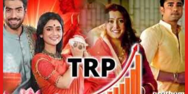 পর্নার দাপটে জগদ্ধাত্রী আউট! সৃজন বাদ, যে কারণে টিআরপি বাড়ছে