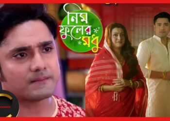 ডেঙ্গুর কারণে’ নিম ফুলের মধু’ থেকে বাদ পড়বেন রুবেল? প্রয়োজনে গল্পে আনা হচ্ছে নতুন মোড়