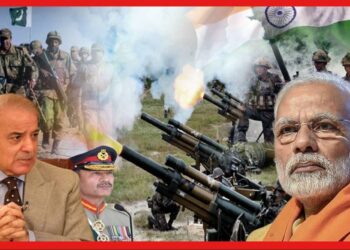 ভারত-পাকিস্তানের এই যুদ্ধ অনিবার্য ? ভয়ঙ্কর পরিণাম, সিক্রেট ফাঁস