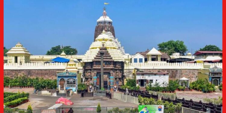 Puri Temple: পুরীর মন্দিরে পোশাকবিধি! চালু নতুন নিয়ম, দেখে নিন একনজরে