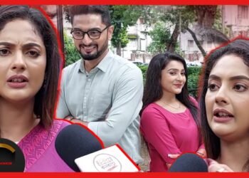 Sairity Banerjee: কোন ভয় পাচ্ছেন সৈরিতি! প্রতিশোধ নিতে চাই, কেন বললেন ? পর্দাফাঁস আমাদের কাছে