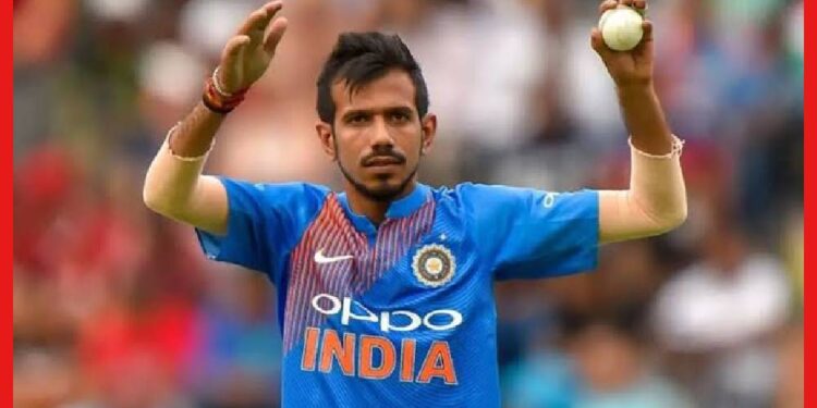 Yuzvendra Chahal: পরপর তিন বিশ্বকাপে দল থেকে বাদ বোমা ফাটালেন যুজবেন্দ্র চাহাল