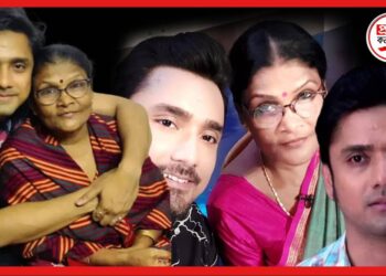 Rubel Das-Dadagiri: রুবেলের মা লোকের বাড়ি কাজ করতো, সৃজনের চোখে জল! মা-ছেলের হার না মানা লড়াই জানুন