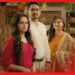 আসছে দুর্ধর্ষ এপিসোড, নির্যাতনের শিকার গিনি, নীলের সামনে ময়ূরীর পর্দা ফাঁস করবে মেঘ