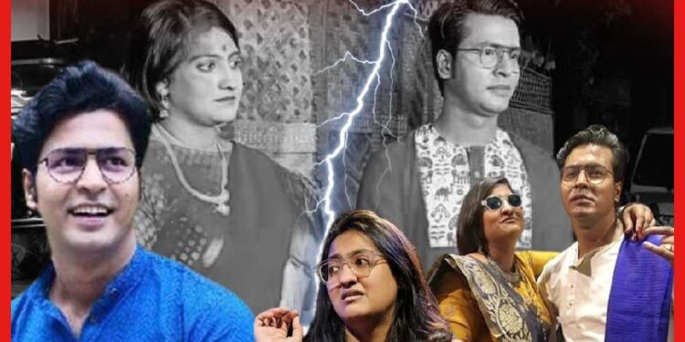 অনির্বাণের ডিভোর্স! মোটা বউ নিয়ে কটাক্ষ, অনির্বাণ সত্যিটা বললেন