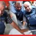 গাজায় স্ত্রী-মেয়ে হারিয়ে শোকে কাঠ সাংবাদিক, চমকে দিলেন বিশ্বকে! চোখে জল আসবে
