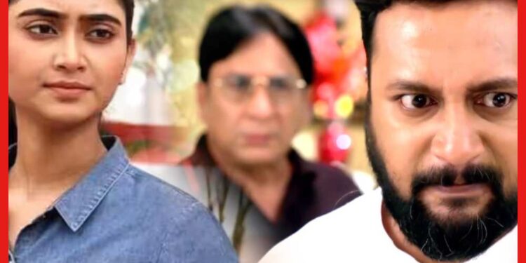জগদ্ধাত্রীকে প্রাণে মারার চেষ্টা! টিভির আগেই ফাঁস ‘জগদ্ধাত্রী’র ধুন্ধুমার পর্বের ভিডিও