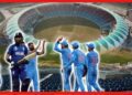 লখনউ-র ঐতিহাসিক স্টেডিয়ামে ইতিহাস লিখল ভারত, জানুন একানা স্টেডিয়ামের ইতিহাস