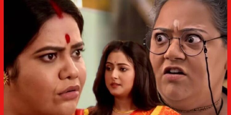 Neem Phuler Modhu Serial Update: ‘নিম ফুলের মধু’তে এন্ট্রি নিচ্ছে আরেকটি ভিলেন, ট্রিপল ভিলেন সামলাবেন পর্ণা, ফাঁস ধামাকা পর্ব