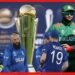 বড় বিপদে বাংলাদেশ ও ইংল্যান্ড, বাদ পড়তে পারে চ্যাম্পিয়ন্স ট্রফি থেকে!