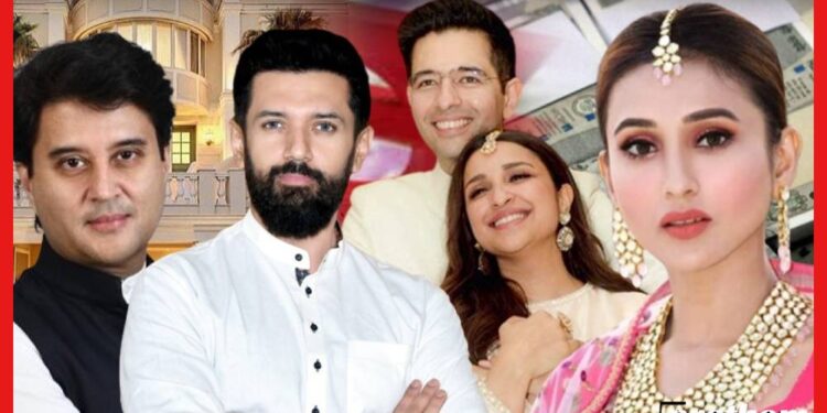 কোটিপতি নেতা, মন্ত্রীর তালিকায় মিমি চক্রবর্তীও! হ্যান্ডসাম এই রাজনীতিবিদরা কত টাকার মালিক ?