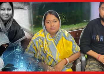 পপি কিচেনের বড় সর্বনাশ! সব হারিয়ে নিঃস্ব, কী হয়েছে? কনটেন্ট ক্রিয়েটররা সতর্ক হন