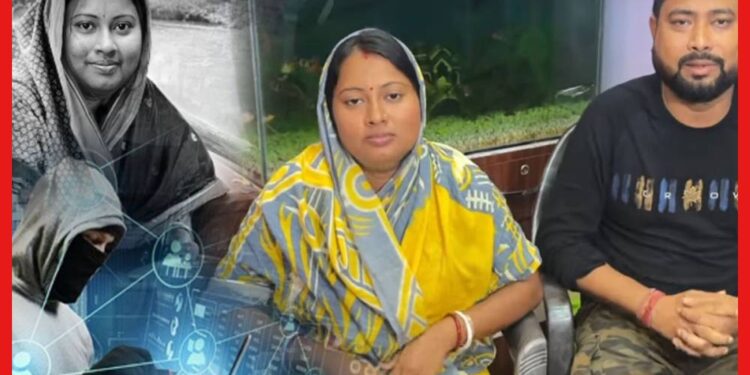 পপি কিচেনের বড় সর্বনাশ! সব হারিয়ে নিঃস্ব, কী হয়েছে? কনটেন্ট ক্রিয়েটররা সতর্ক হন