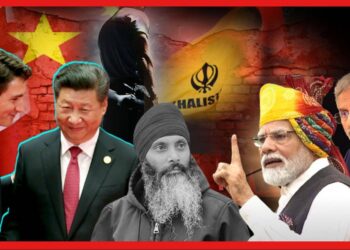 নিজ্জরকে শেষ করেছে চীন! কোথায় বসে ভারতকে বদনামের ব্লুপ্রিন্ট ? তথ্য ফাঁস হল
