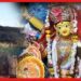 মুর্ছা পাহাড় থেকে ভেসে এল তোপধ্বনি! শুরু হলো মল্ল বংশের ঐতিহ্যময় পুজো!