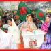 বাংলাদেশের নির্বাচন নিয়ে একদম চুপ ভারত, বিশেষ বার্তা! টলে যেতে পারে সিংহাসন?