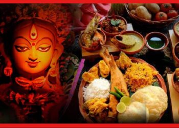 ঠাকুর দেখতে বেরিয়ে এই খাবারগুলো না খেলে জীবন বৃথা, উত্তর কলকাতায় গেলে মিস করবেন না