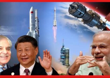 পাকিস্তানকে চাঁদ দেখাবে চীন! চন্দ্রযানের কপি চাং-ই ৬ ? বড় রিস্ক নিল বেজিং