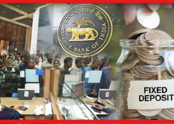 Fixed Deposit Withdrawal New Rule: ফিক্সড ডিপোজিট থাকলে সাবধান! নিয়মে বদল আরবিআই-এর, জারি নতুন নির্দেশিকা