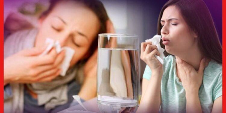 season change cold and cough: সিজন চেঞ্জ হতেই ঠান্ডা লাগা নিয়ে ভুগছেন? শরীরের যত্ন নিন এইভাবে