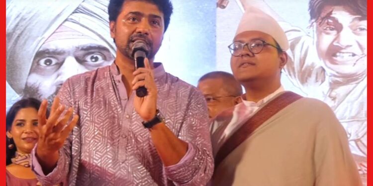 বাঘাযতীন ও নেতাজি একই মঞ্চে, অবিস্মরণীয় ঘটনা ঘটে গেল কলকাতায়